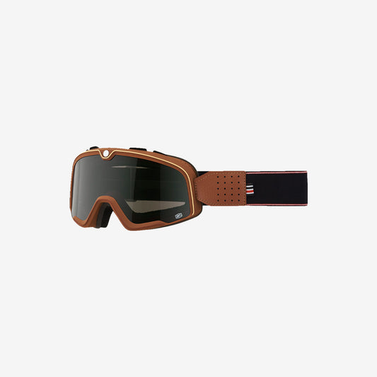 BARSTOW Goggle Equil Motorradbrille