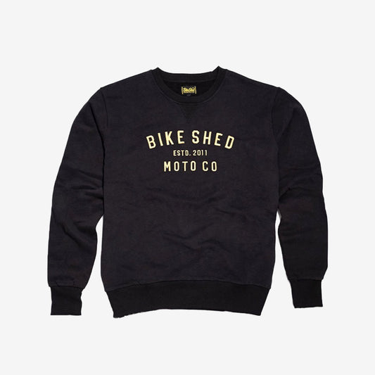 Moto Co Sweatshirt
