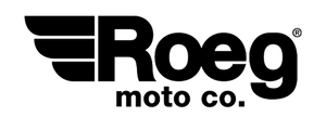 Roeg Moto Co. Logo