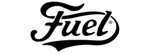 Fuel Motorcycle Logo