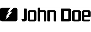 John Doe Logo