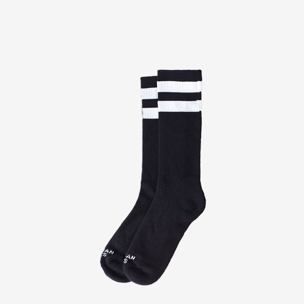 Motorradsocken - mid high