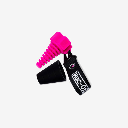 Motorrad Auspuffstöpsel