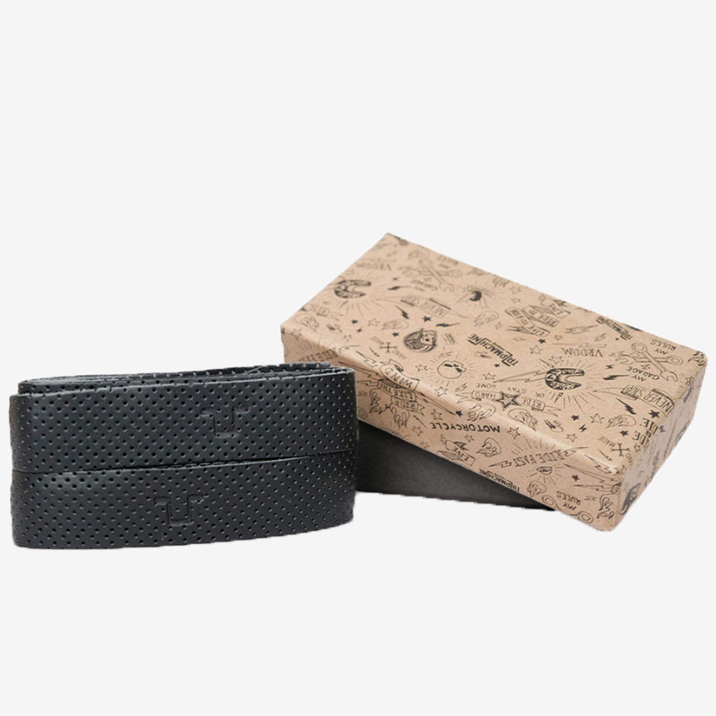 Grips Wrap Motorrad Griffband