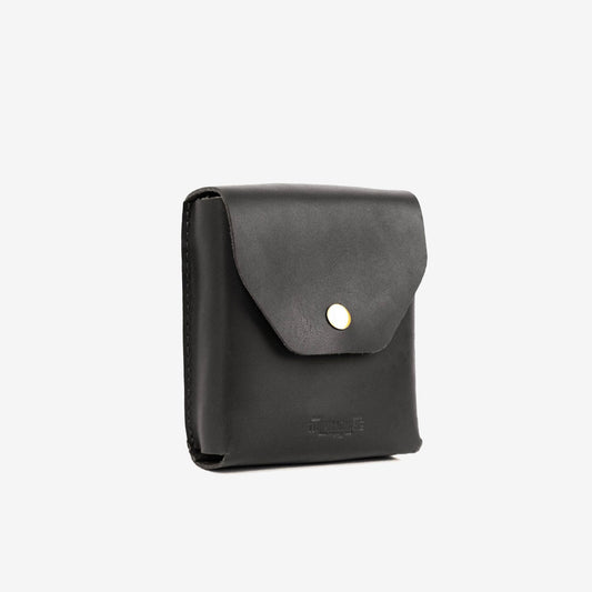 Trip Machine Trooper Helmet Bag - black