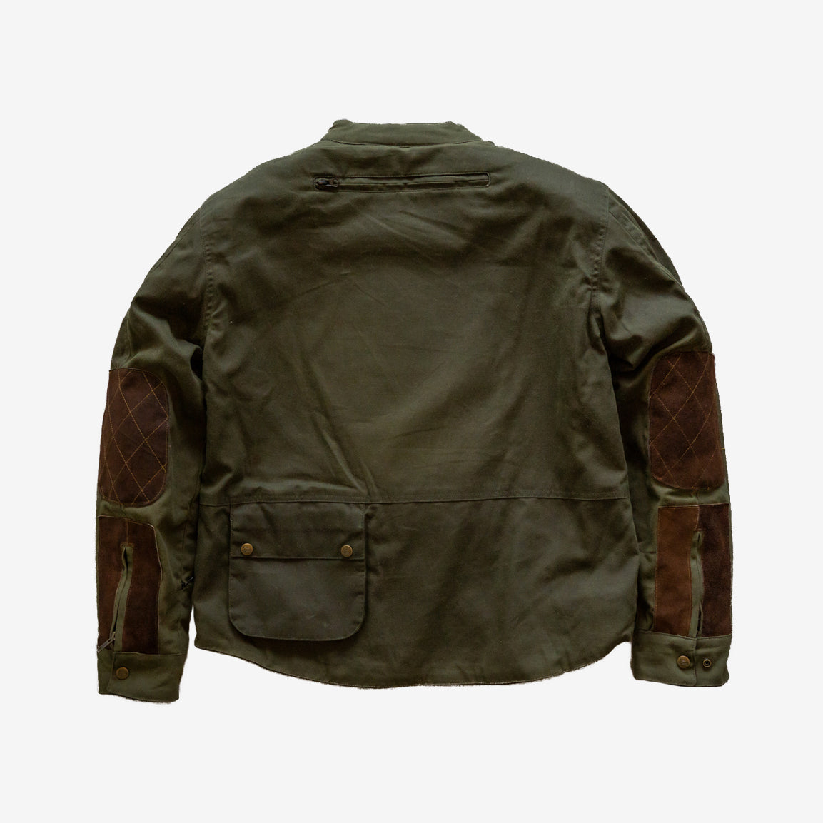 Division 2 Motorradjacke
