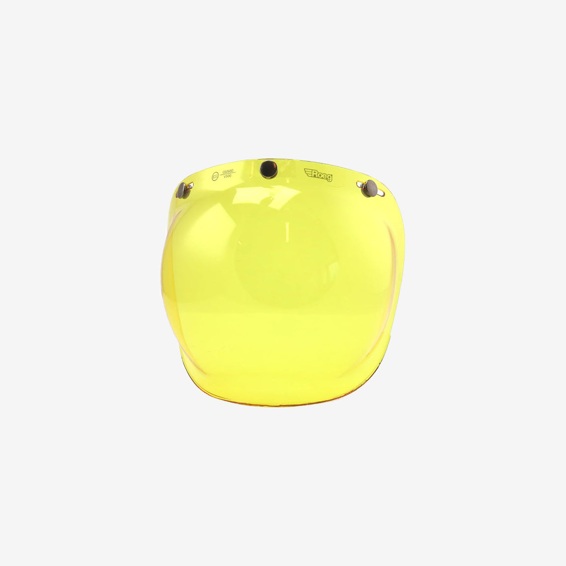 Bubble Shield