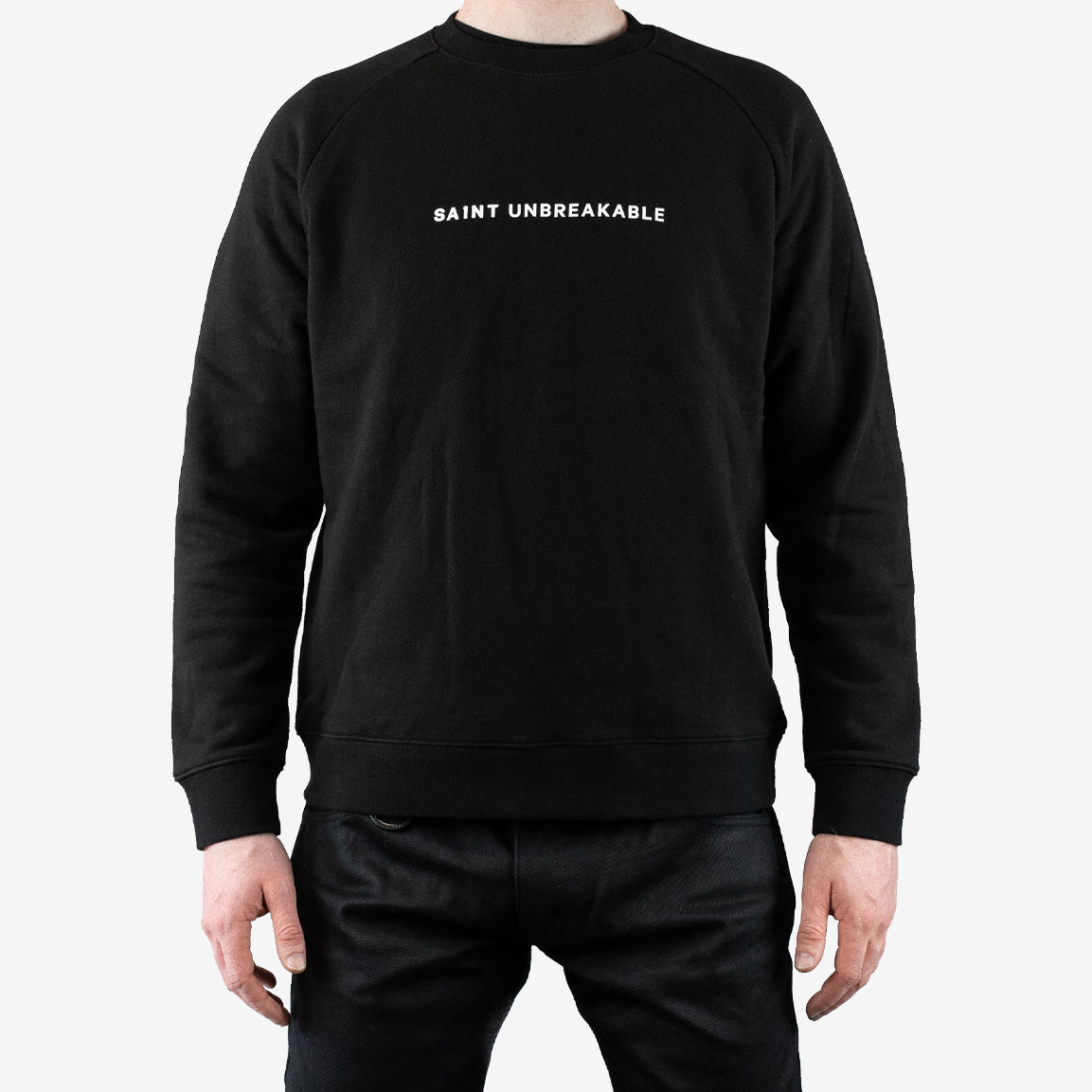 Unbreakable Sweatshirt