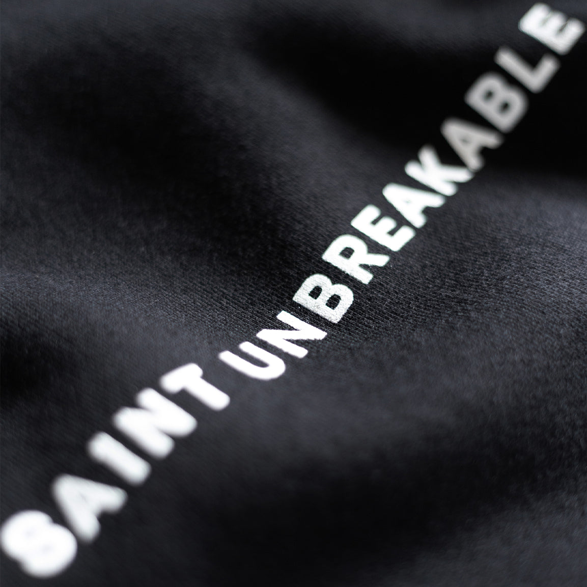 Unbreakable Sweatshirt