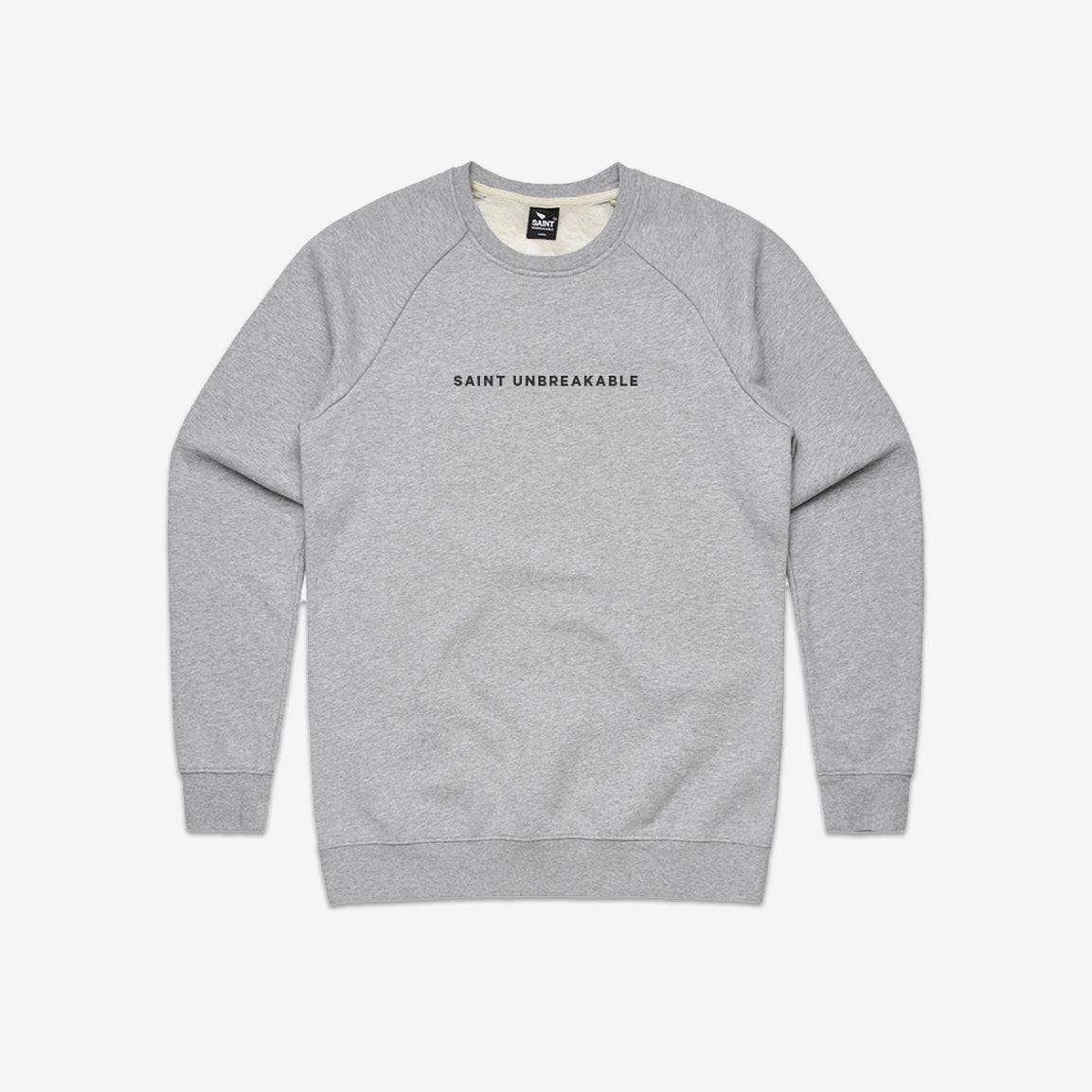 Unbreakable Sweatshirt