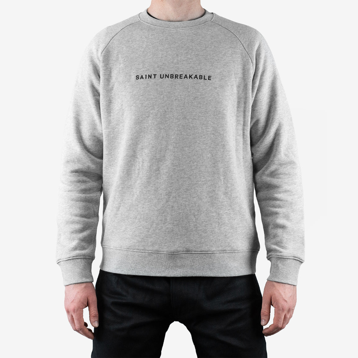 Unbreakable Sweatshirt