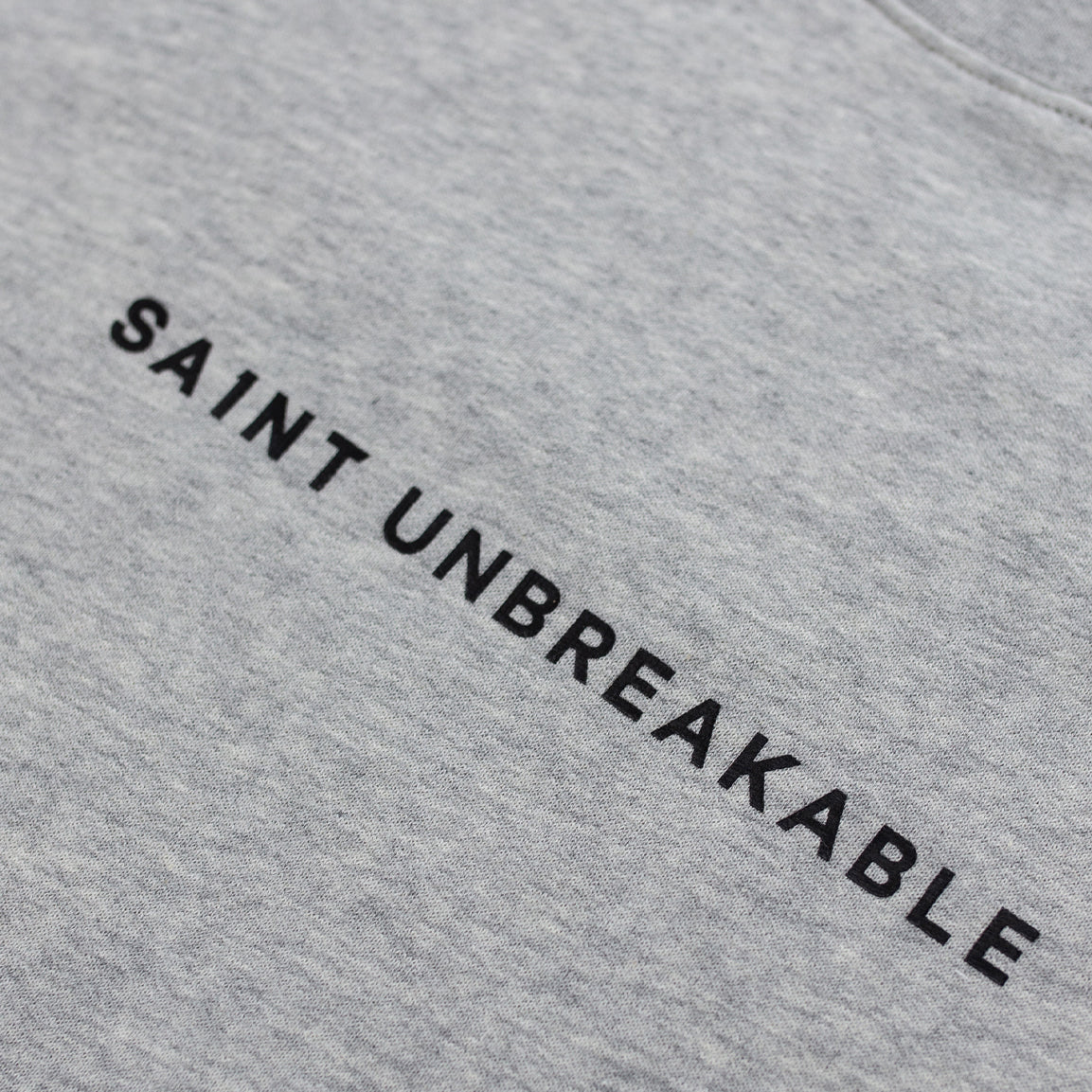 Unbreakable Sweatshirt