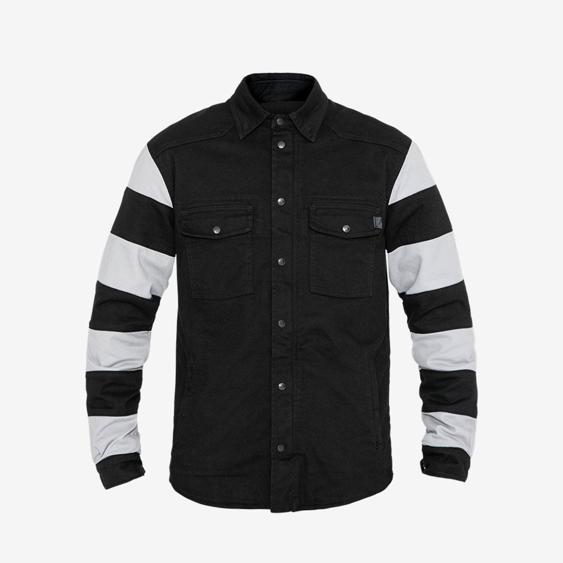 Motoshirt XTM®Prison Motorradhemd