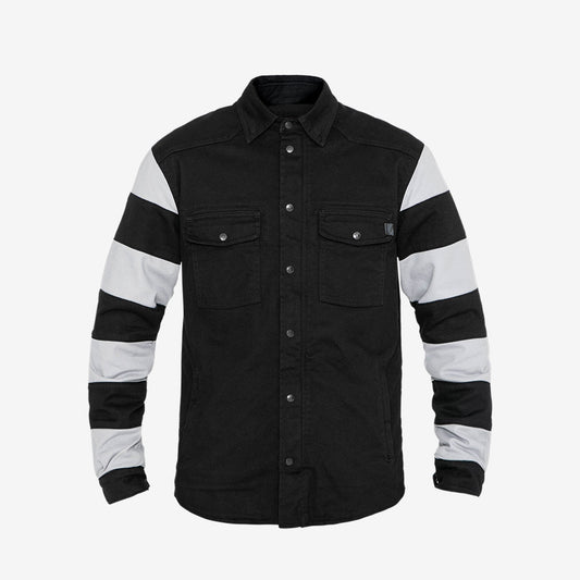 Motoshirt XTM®Prison Motorradhemd