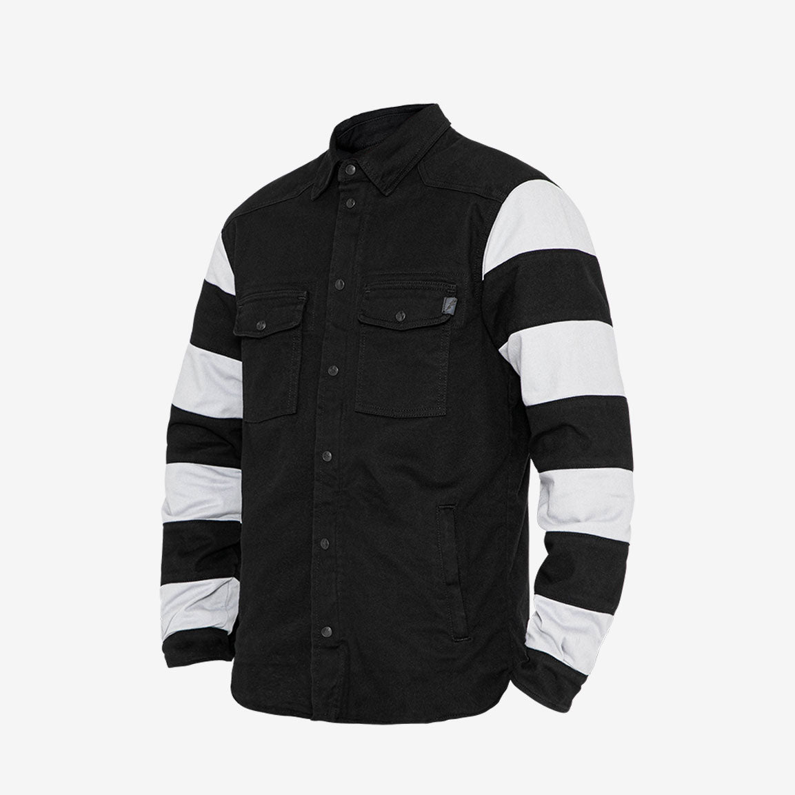 Motoshirt XTM®Prison Motorradhemd