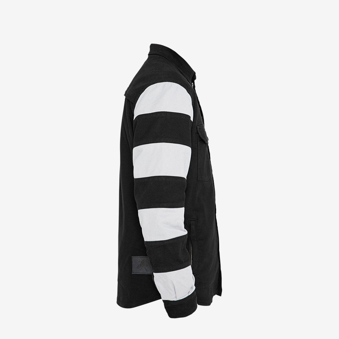 Motoshirt XTM®Prison Motorradhemd