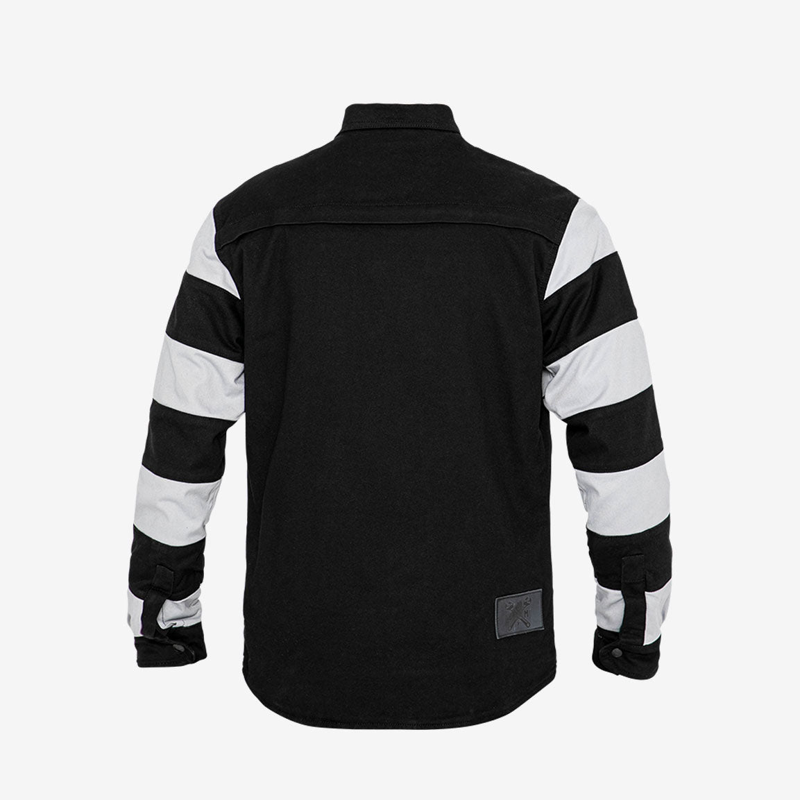 Motoshirt XTM®Prison Motorradhemd