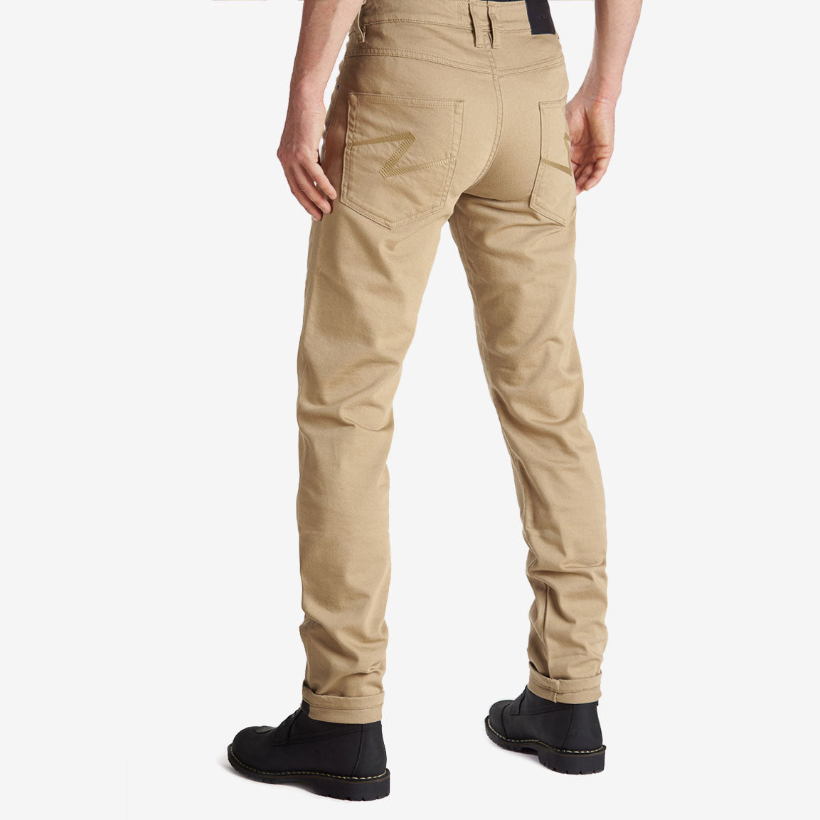 ROBBY COR 03 Motorradjeans