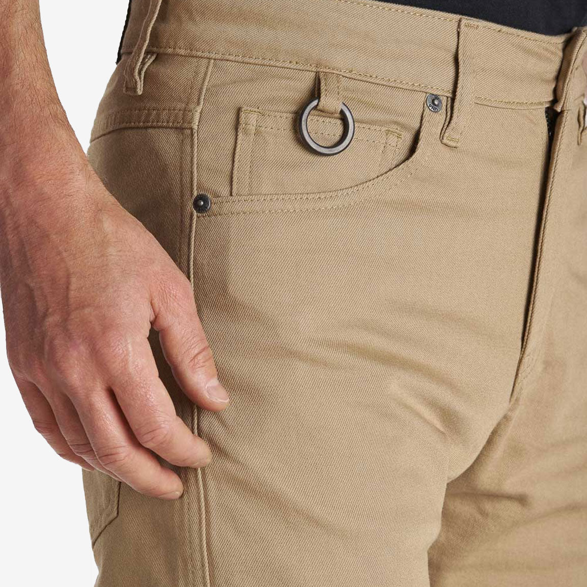ROBBY COR 03 Motorradjeans