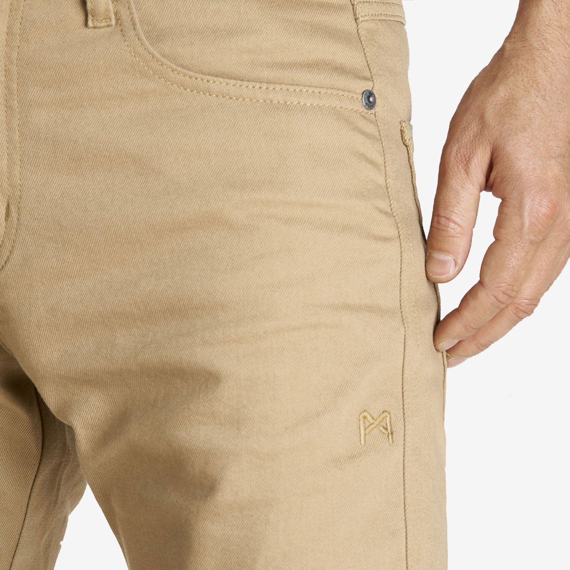 ROBBY COR 03 Motorradjeans