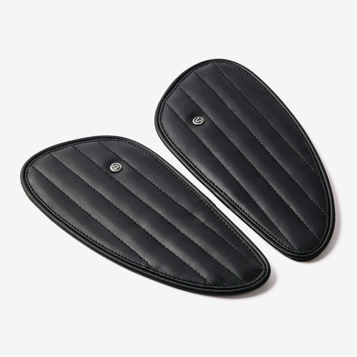 Tank pads Classic Stripes