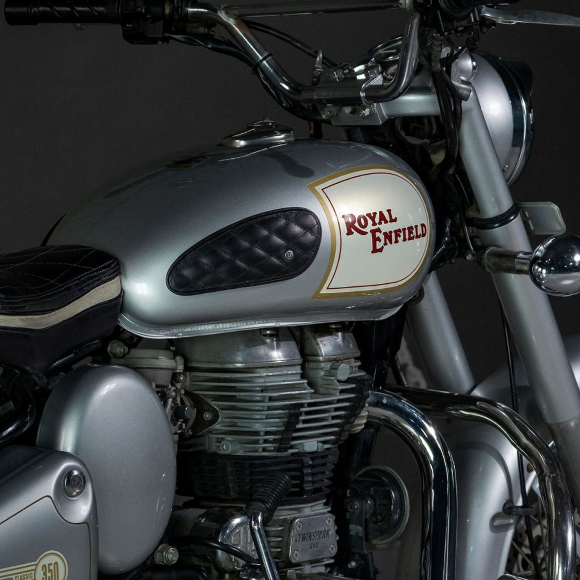 Tankpads Mini Diamond