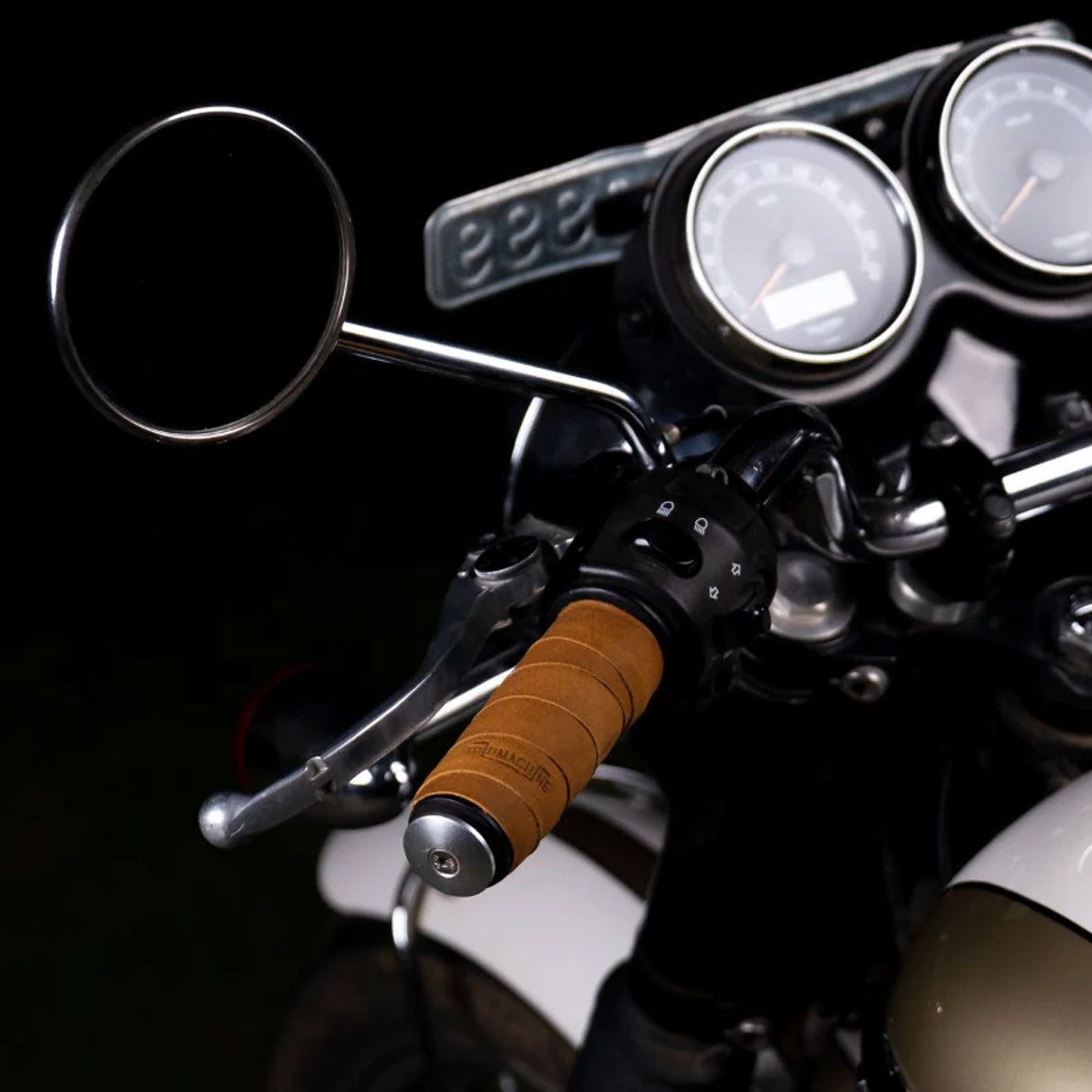 Grips Wrap Motorrad Griffband