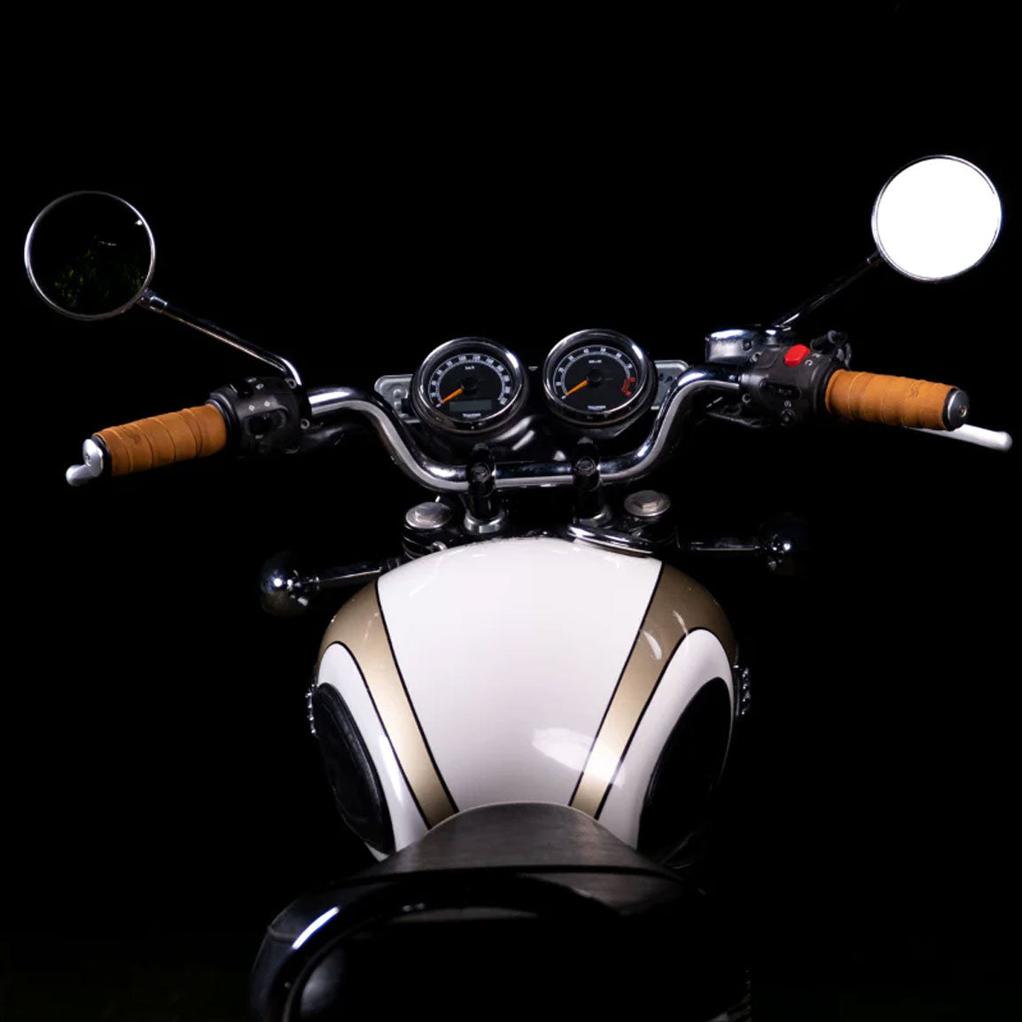 Grips Wrap Motorrad Griffband