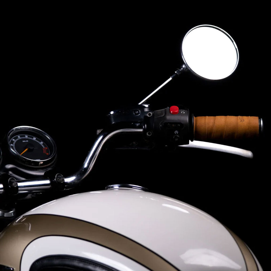 Grips Wrap Motorrad Griffband