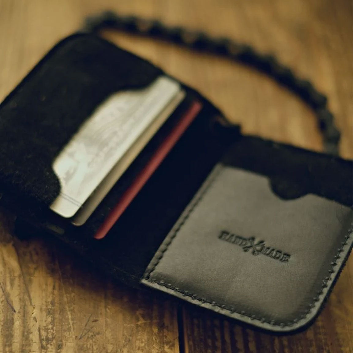 Moto Wallet