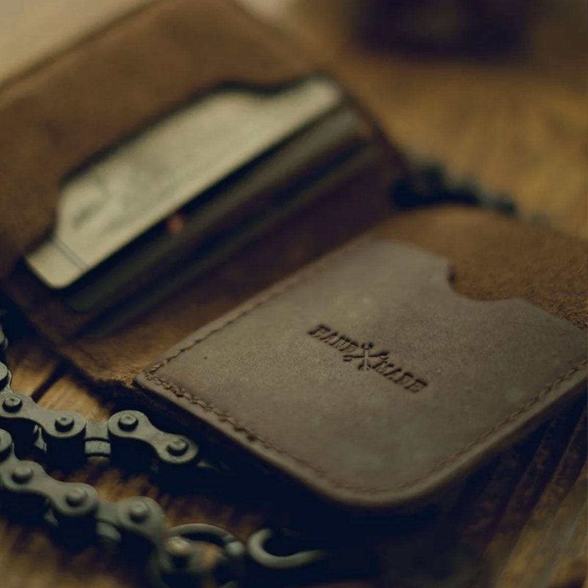 Moto Wallet