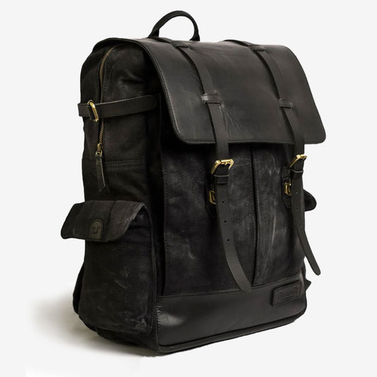 Rambler Backpack Pannier Motorradtasche