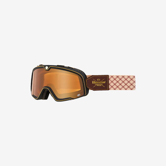 BARSTOW Goggle Solace Motorradbrille