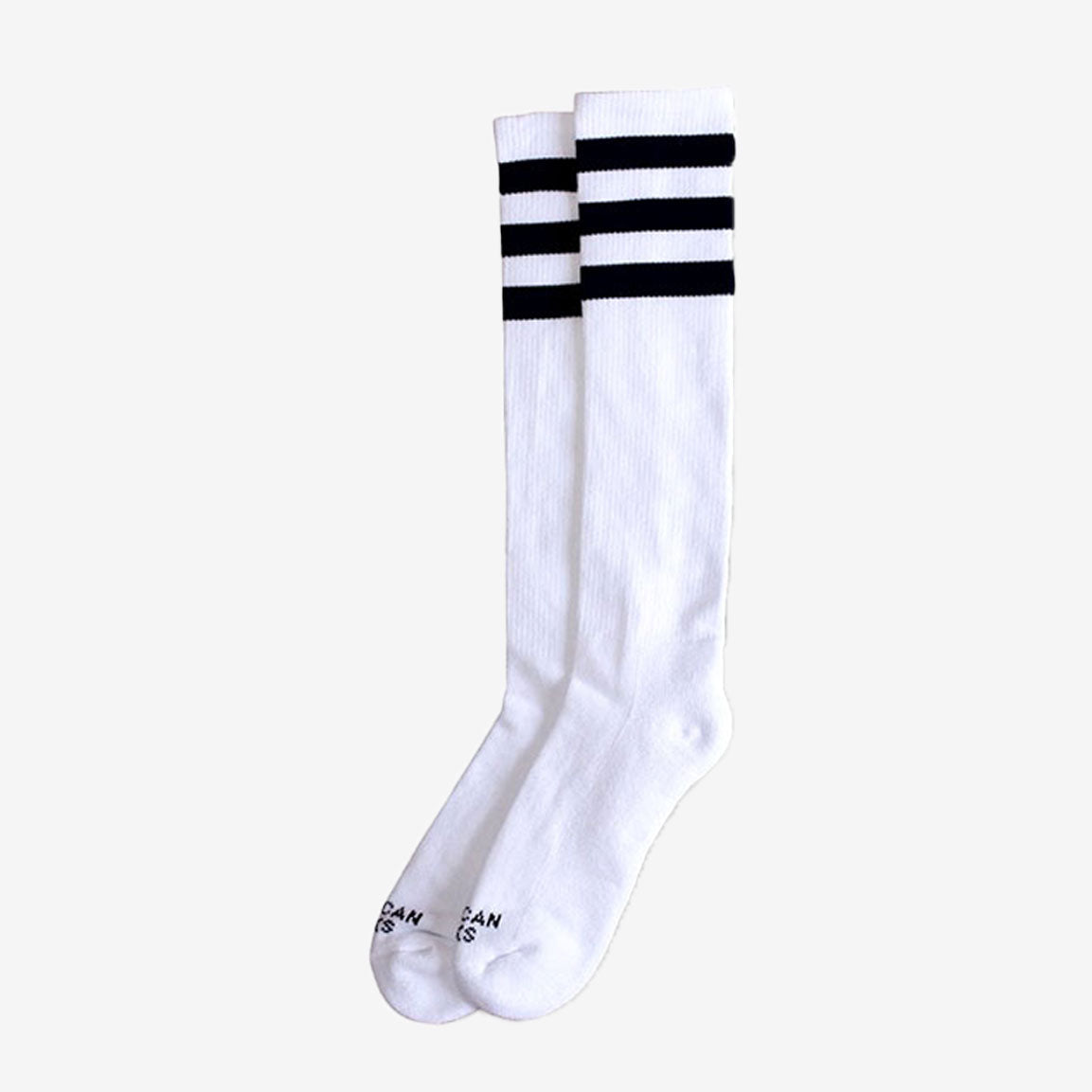 Motorradsocken - high