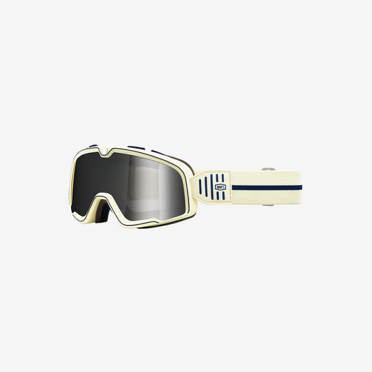 100 Percent Barstow Goggle Arno Motorradbrille