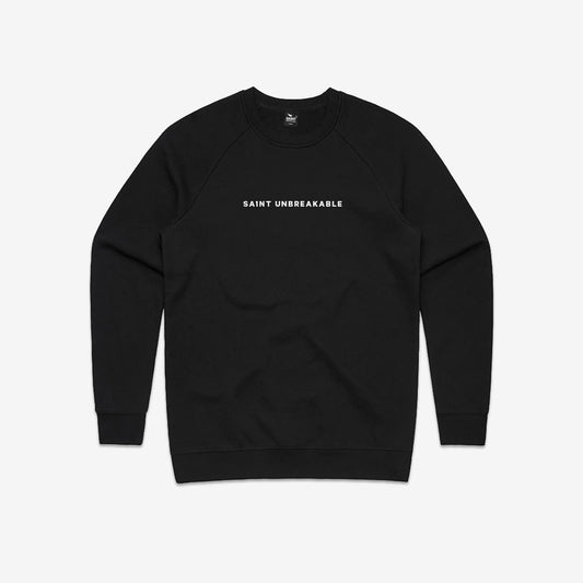 Unbreakable Sweatshirt