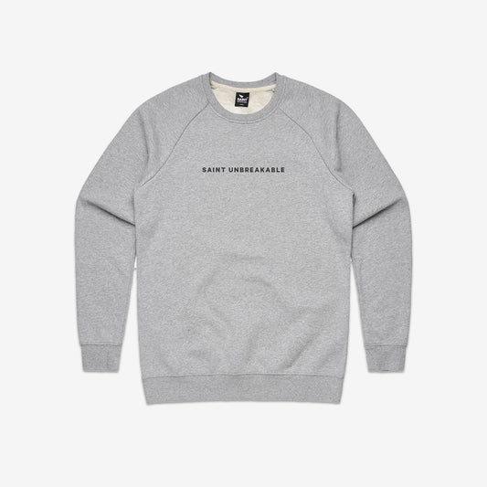 Unbreakable Sweatshirt